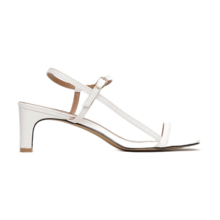 Vices Morse 3379-71-bianco bianca