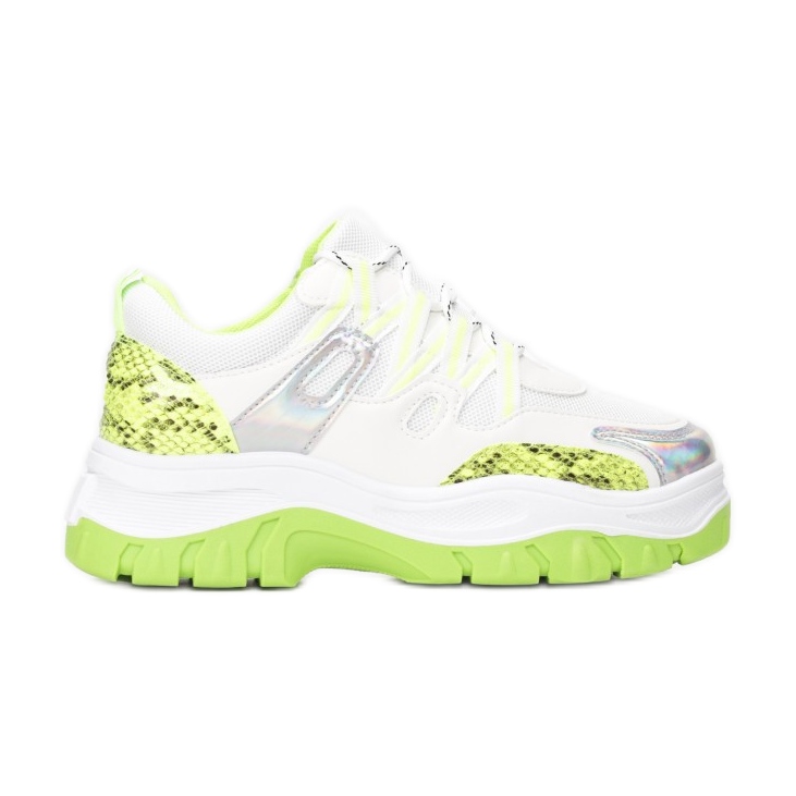 Vices Morse 8540-61-verde multicolore