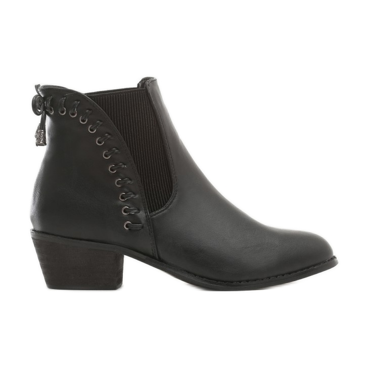 Vices Morse 3321-1A-38-nero