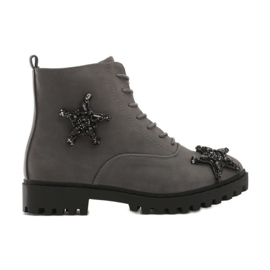 Vices Morse 9062-5 Grigio 36 41