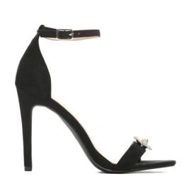 Vices Morse 2206-1 Nero