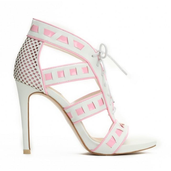Vices Morse 1436-41 Bianco 36 41 bianca