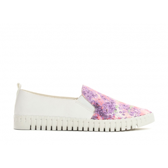 Vices Morse 4165-21 Bianco Rosa 36 41 bianca multicolore