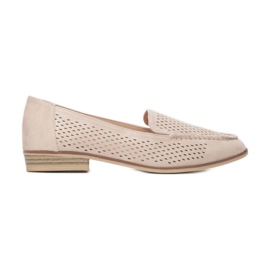 Vices Morse 3350-43-1.beige