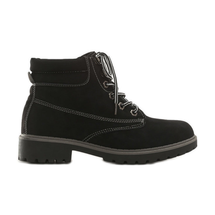 Vices Morse T070-1 Nere nero