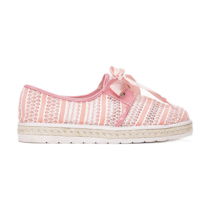 Vices Morse 6082-20 Rosa 36 41