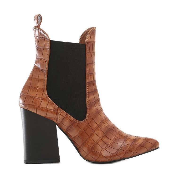 Vices Vizi 3312-68-cammello marrone