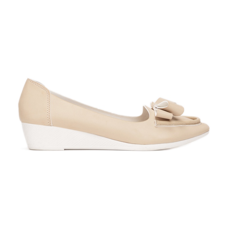 Vices Morse 3162-14 Beige 36 41