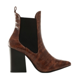 Vices Morse 3312-54-marrone