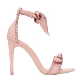 Vices Morse 9034-20 Rosa 35 40