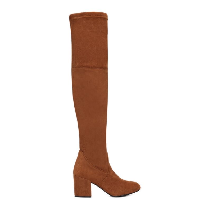 Vices Morse 9124-68-cammello marrone