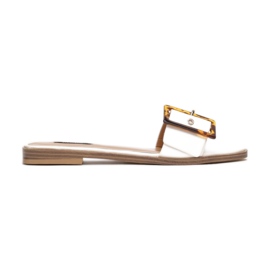 Vices Morse 3359-71-bianco bianca