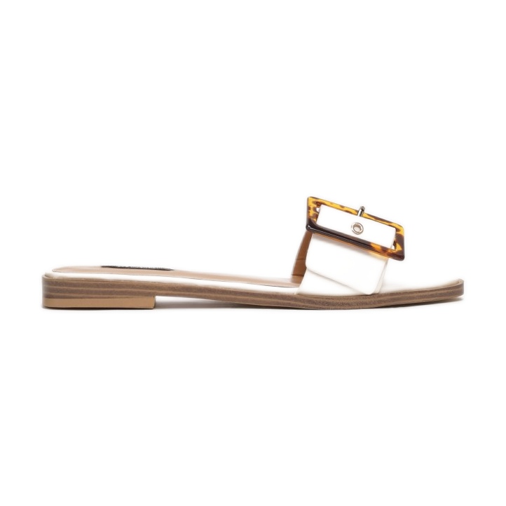 Vices Morse 3359-71-bianco bianca