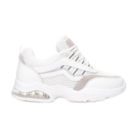 Vices Morse 8546-71-bianco bianca