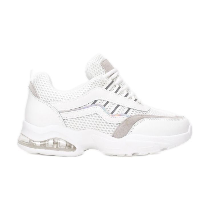 Vices Morse 8546-71-bianco bianca