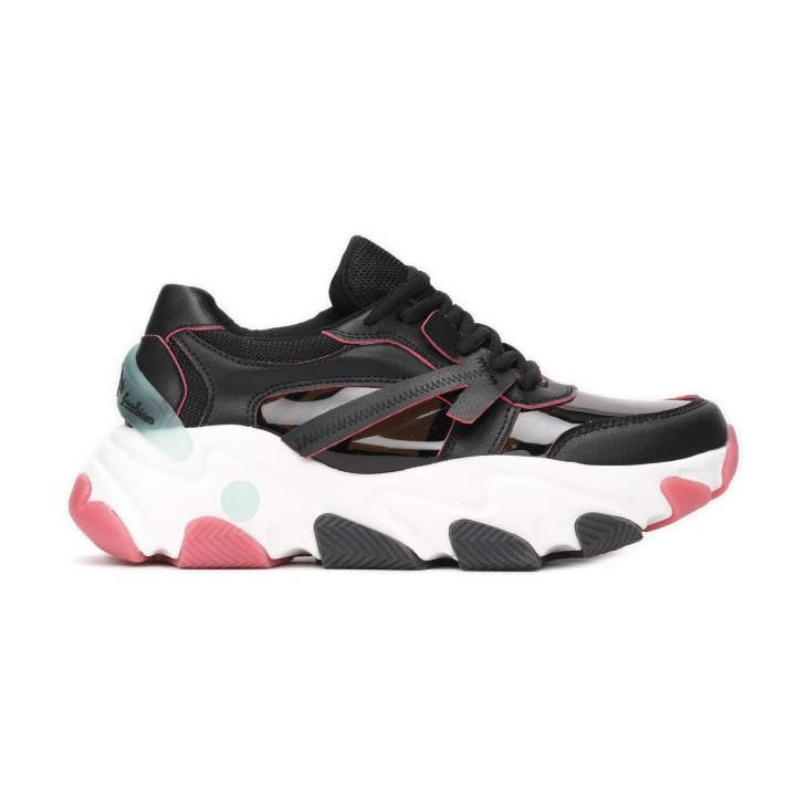 Vices Morse 8542-38-nero