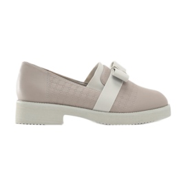 Vices Morse 2168-5 Grigio 36 41
