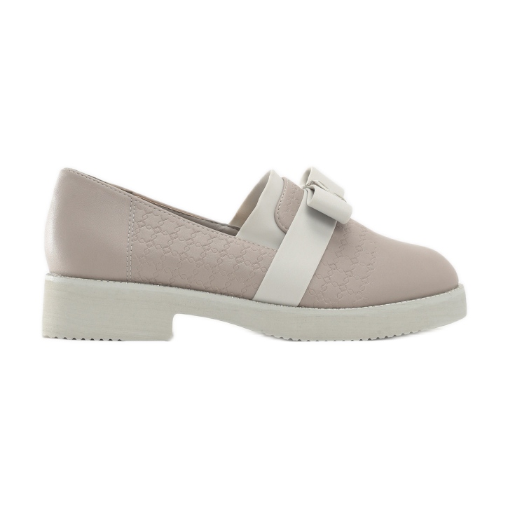Vices Morse 2168-5 Grigio 36 41