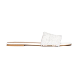 Vices Morse 3369-71-bianco bianca