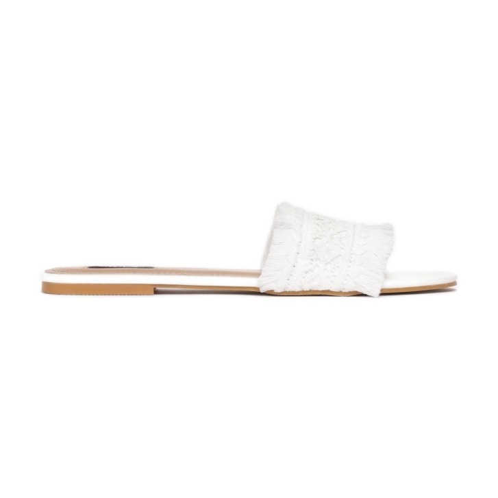 Vices Morse 3369-71-bianco bianca