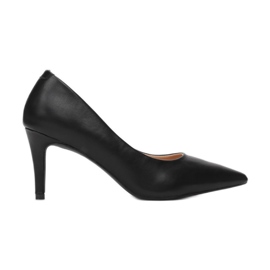 Vices Morse 3335-1A-38-nero