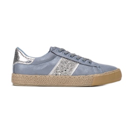 Vices Morse 8392-11 Blu 36 41