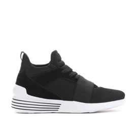 Vices Morse B865-1 Nere nero