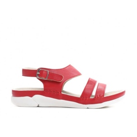 Vices Vizi 3226-19 Ed rosso