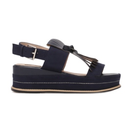 Vices Morse 9210-11 Blu 36 41 blu navy