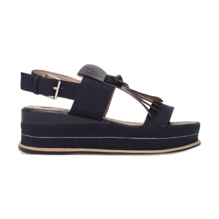 Vices Morse 9210-11 Blu 36 41 blu navy