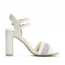 Vices Morse 9216-41 Bianco 36 41