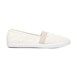 Vices Morse T120-14 Beige