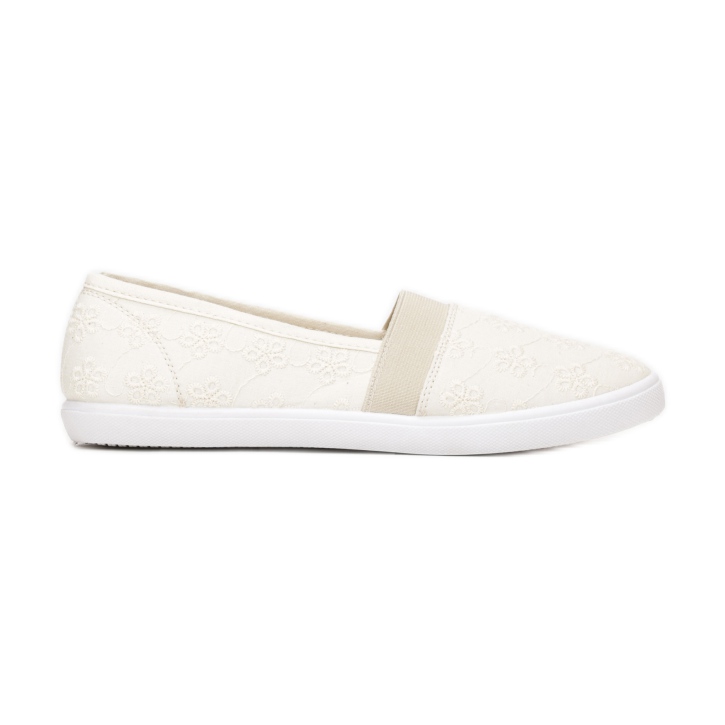 Vices Morse T120-14 Beige