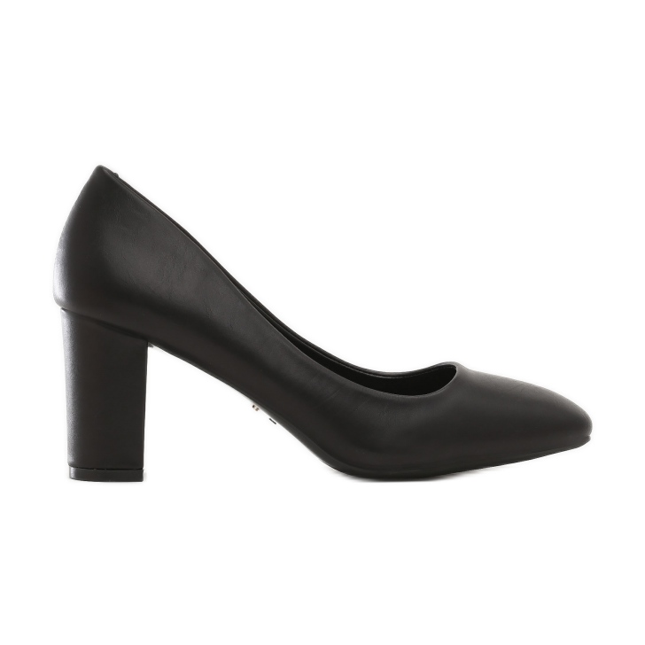 Vices Morse 5111-1 Nere 35 40 nero