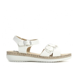 Vices Morse 3223-41 Bianco 36 41