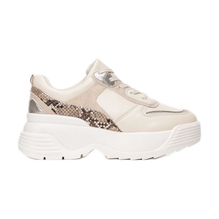 Vices Morse 8541-42-beige