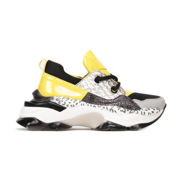 Vices Morse 8556-49-giallo multicolore