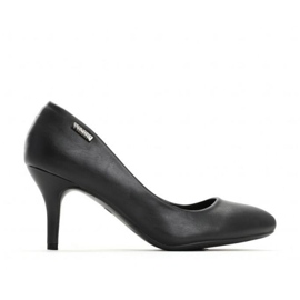 Vices Morse A683-1 Nere 36 41 nero