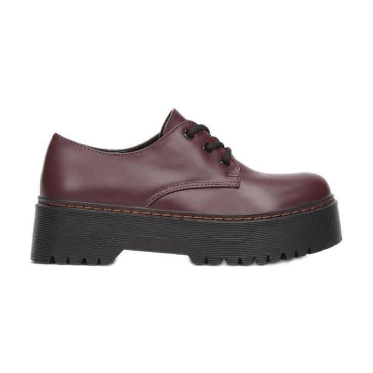 Vices Vizi 8585-453 - ed rosso multicolore