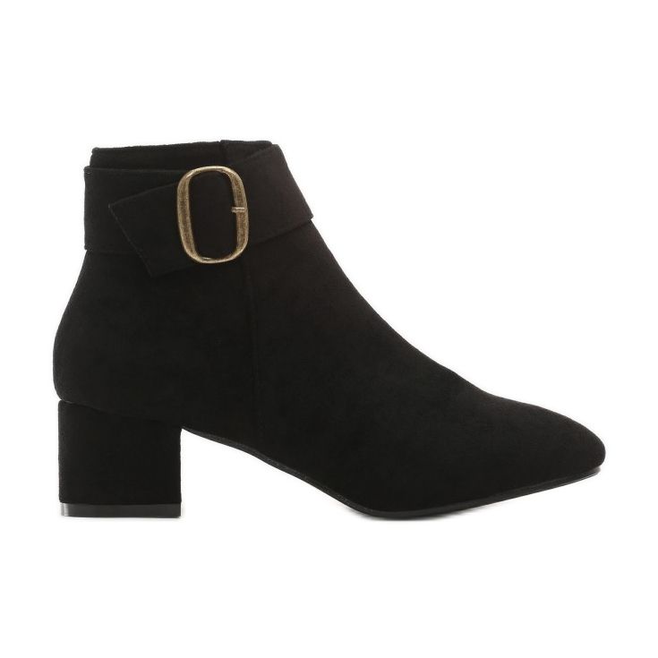 Vices Morse 7331-38-nero