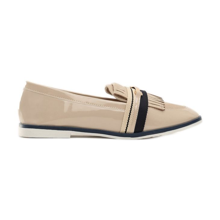 Vices Morse 6216-14 Beige 36 41