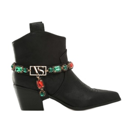 Vices Morse 8501-38-nero