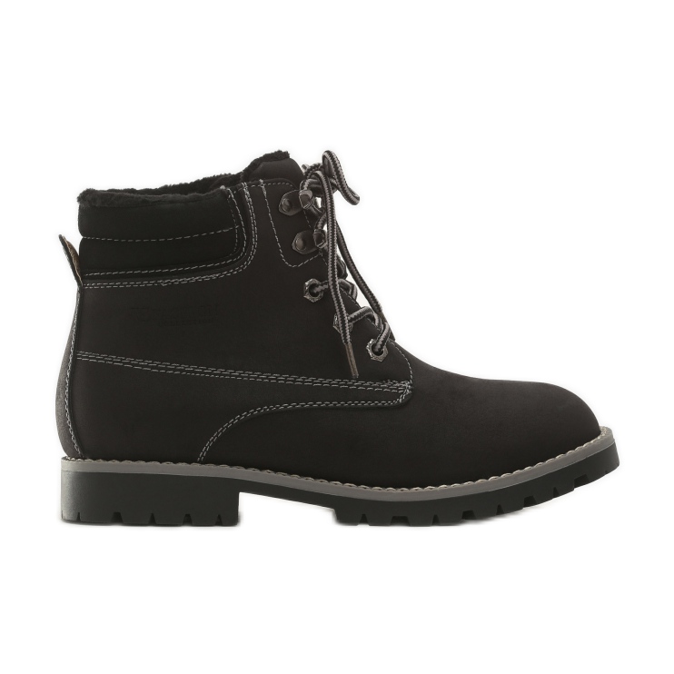 Vices Morse T051-1 Nere 36 41 nero