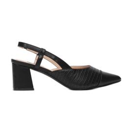 Vices Morse 3396-38-nero