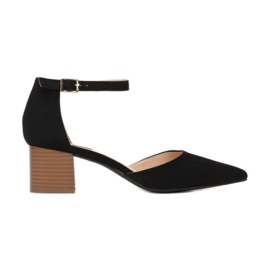 Vices Morse 3398-38-nero