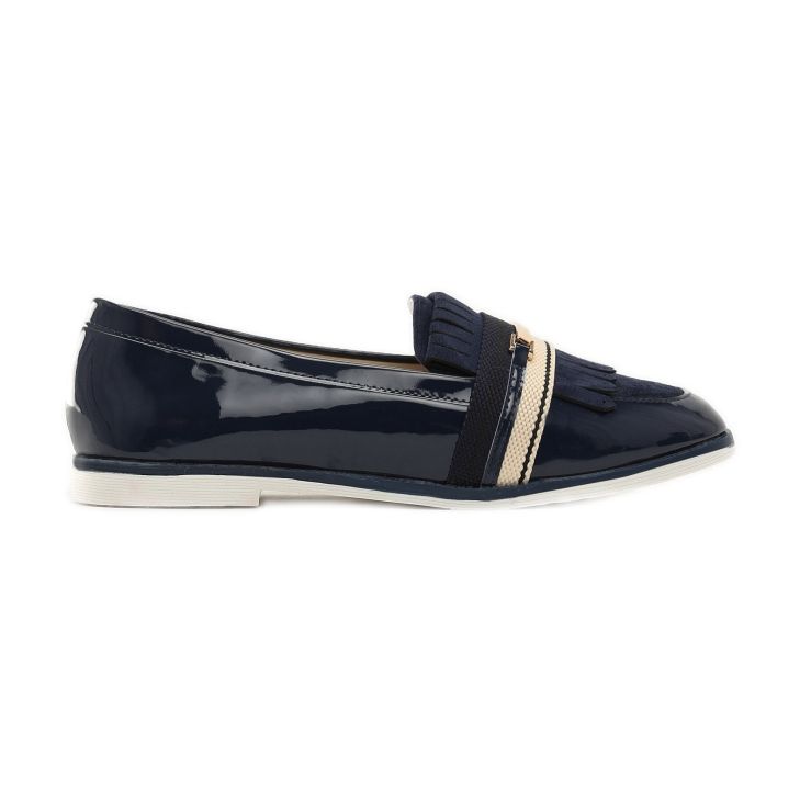 Vices Morse 6216-11 Blu 36 41 blu navy