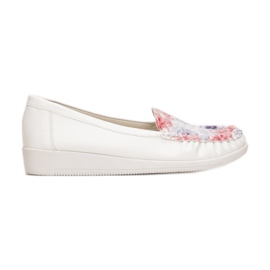 Vices Morse 3189-41 Wh Blu 36 41 bianca multicolore