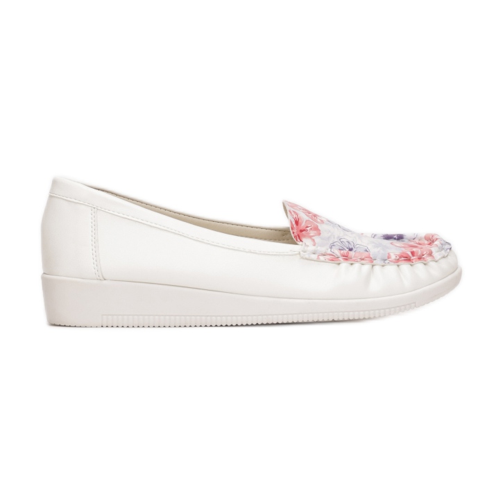 Vices Morse 3189-41 Wh Blu 36 41 bianca multicolore