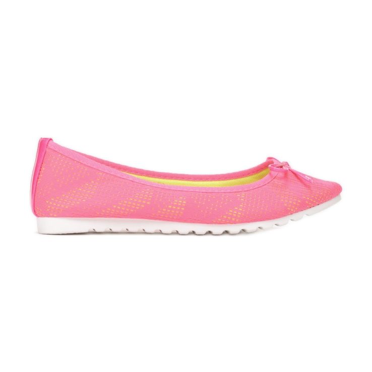 Vices Morse 5062-23 Fushia 36 41 rosa