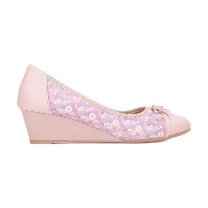 Vices Vizi 3203-20 Rosa